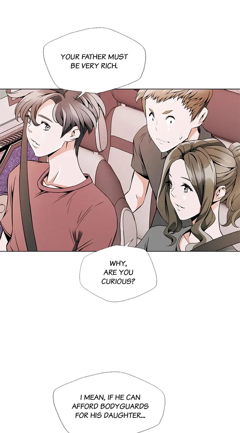 Read Read to Level Up chapter 112.3 image 1 on Lezhin