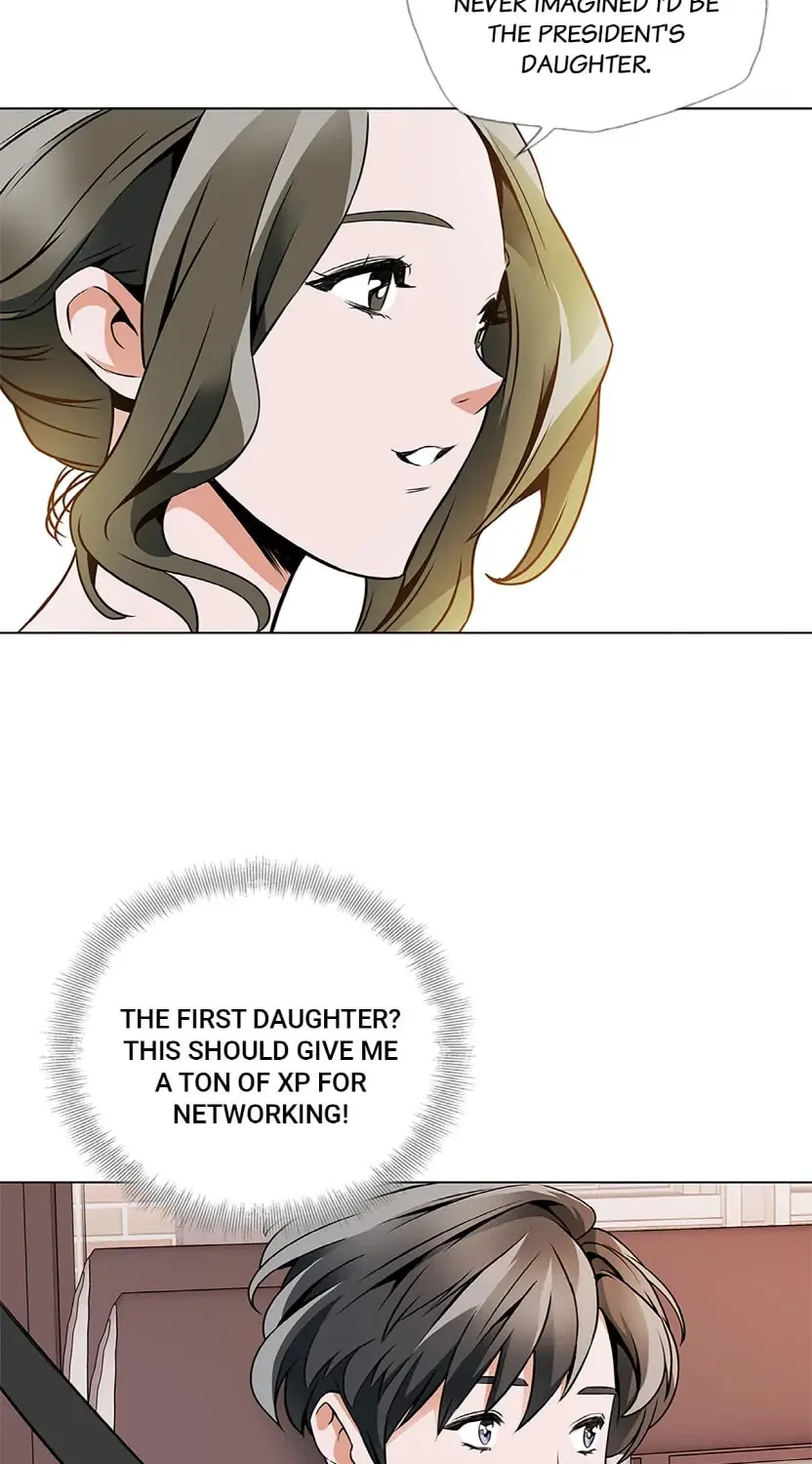 Read Read to Level Up chapter 112.3 image 11 on Lezhin