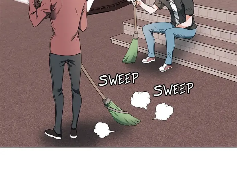 Read Read to Level Up chapter 112.3 image 17 on Lezhin