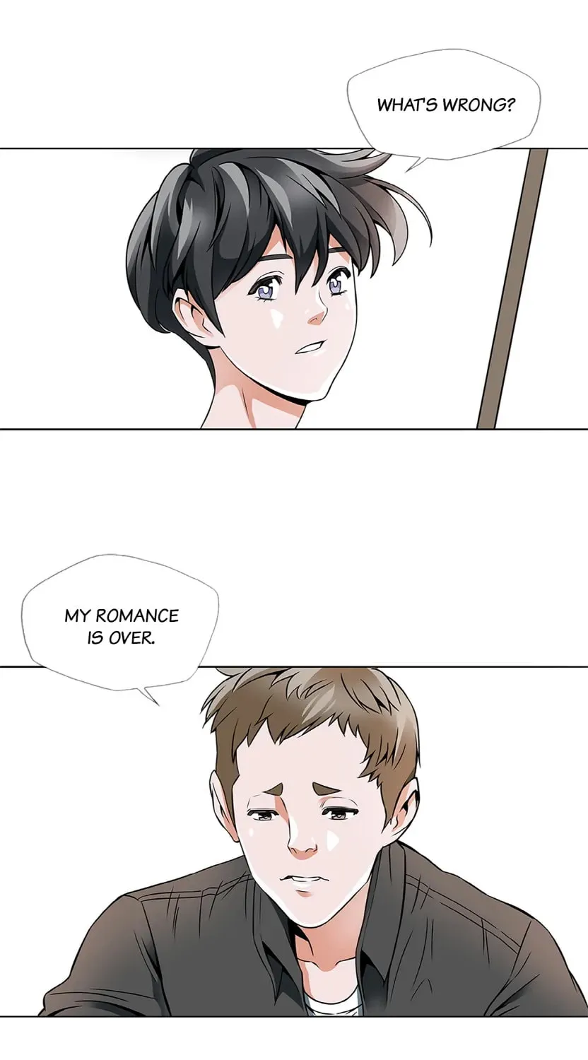 Read Read to Level Up chapter 112.3 image 18 on Lezhin