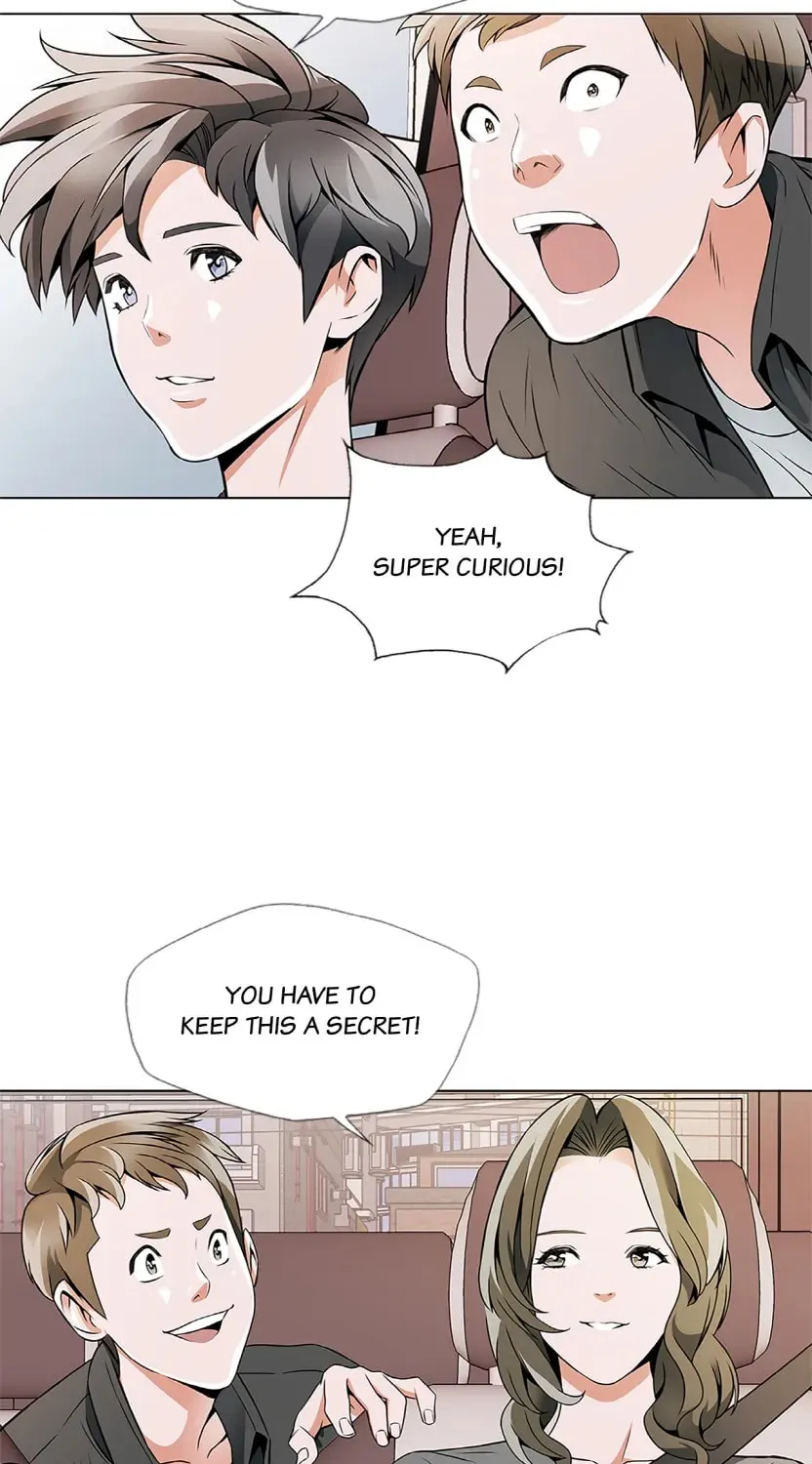 Read Read to Level Up chapter 112.3 image 2 on Lezhin