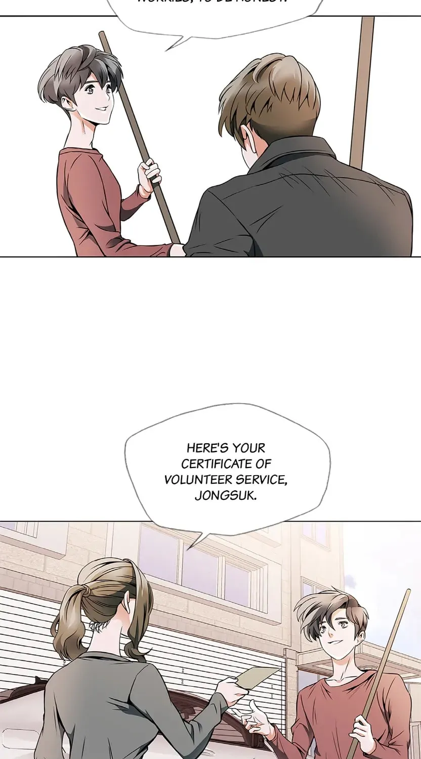 Read Read to Level Up chapter 112.3 image 20 on Lezhin
