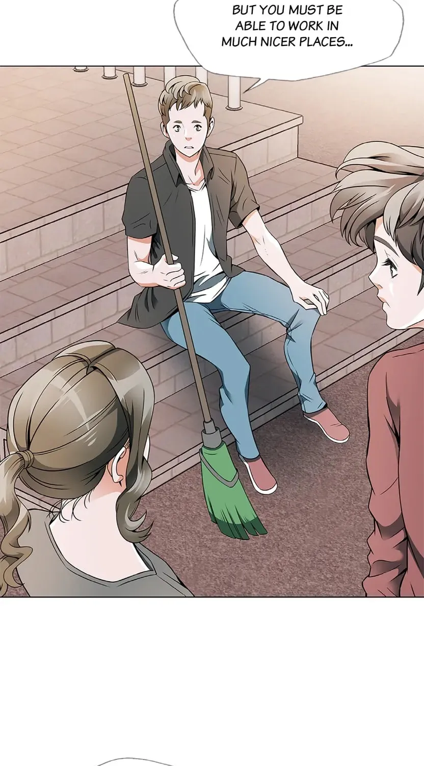 Read Read to Level Up chapter 112.3 image 25 on Lezhin