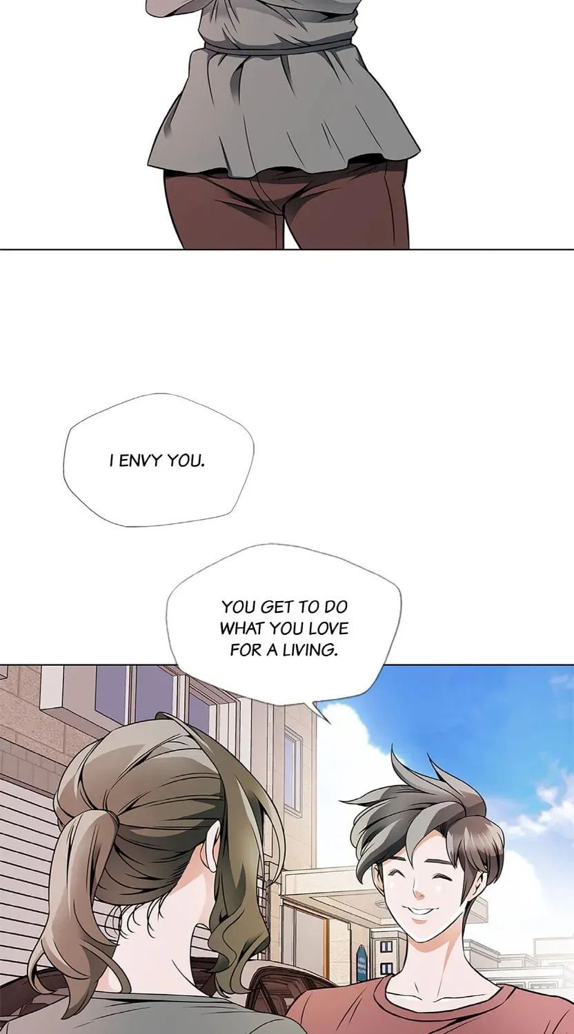 Read Read to Level Up chapter 112.3 image 32 on Lezhin