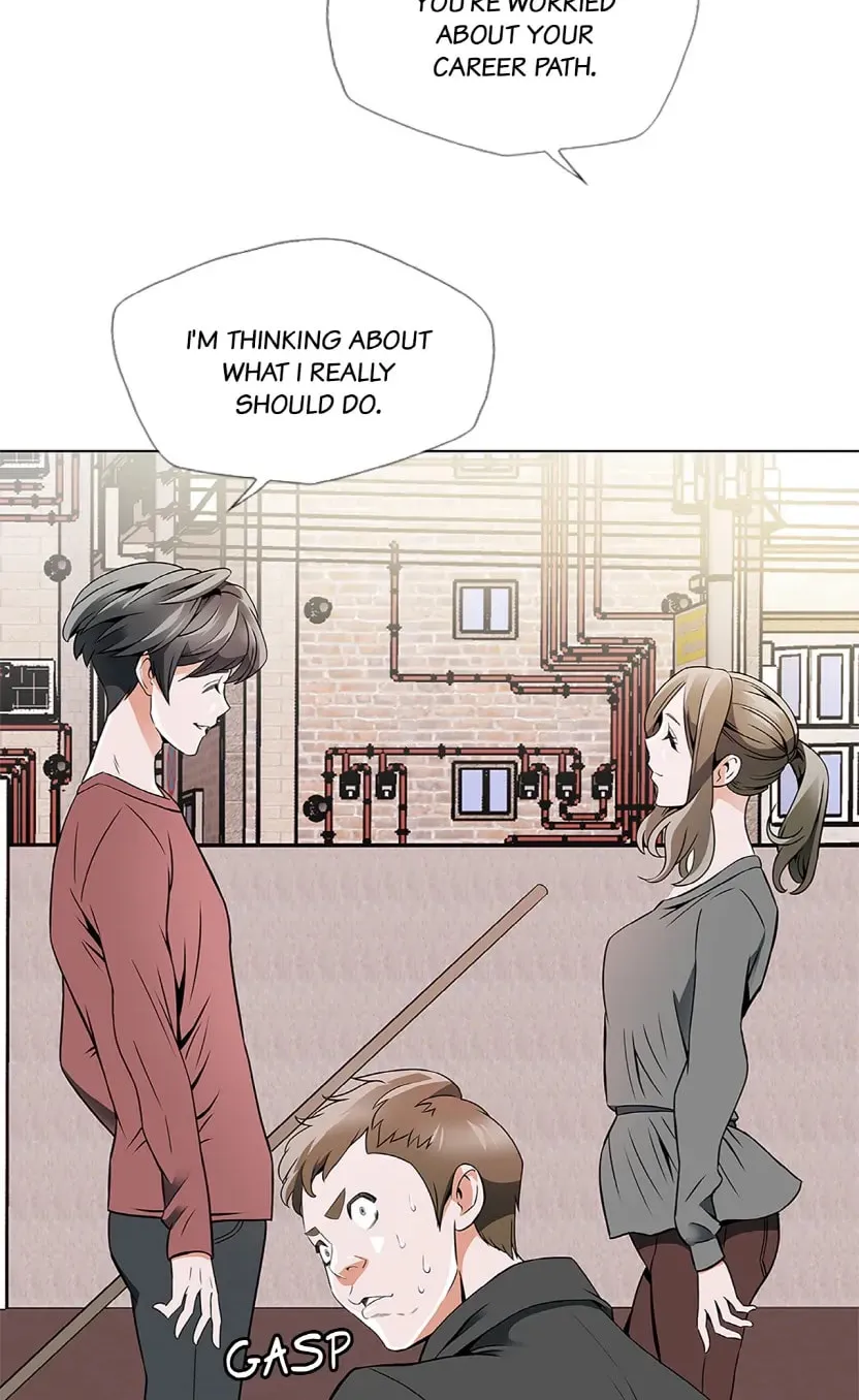 Read Read to Level Up chapter 112.3 image 37 on Lezhin