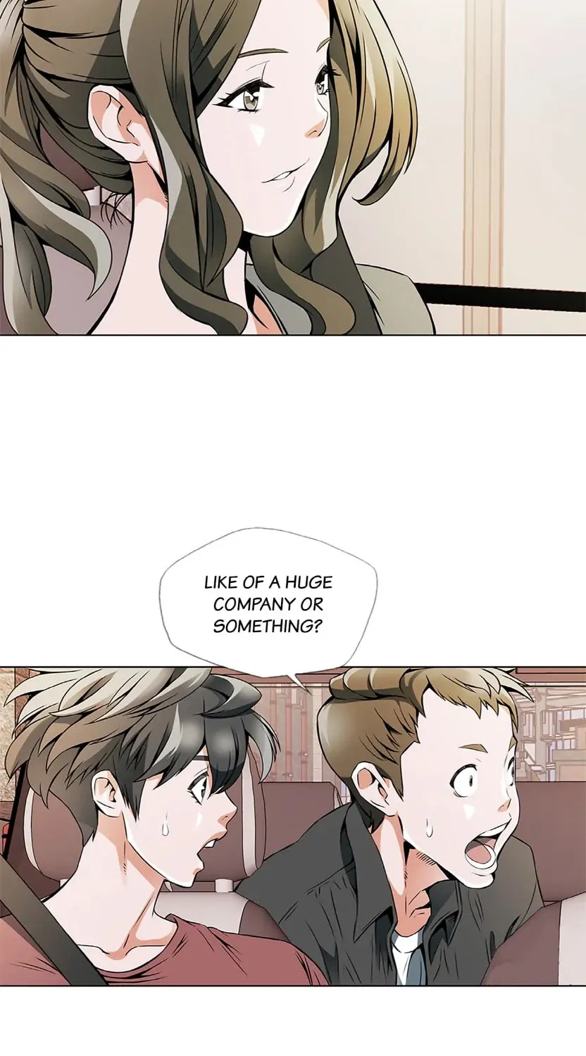 Read Read to Level Up chapter 112.3 image 4 on Lezhin