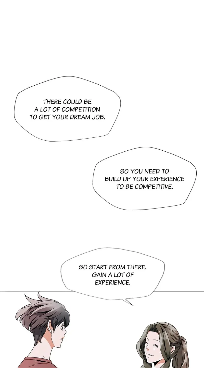 Read Read to Level Up chapter 112.3 image 40 on Lezhin