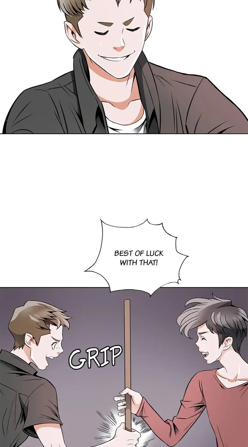 Read Read to Level Up chapter 112.3 image 49 on Lezhin