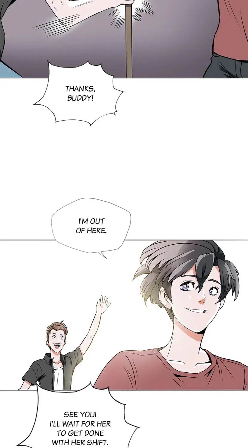 Read Read to Level Up chapter 112.3 image 51 on Lezhin