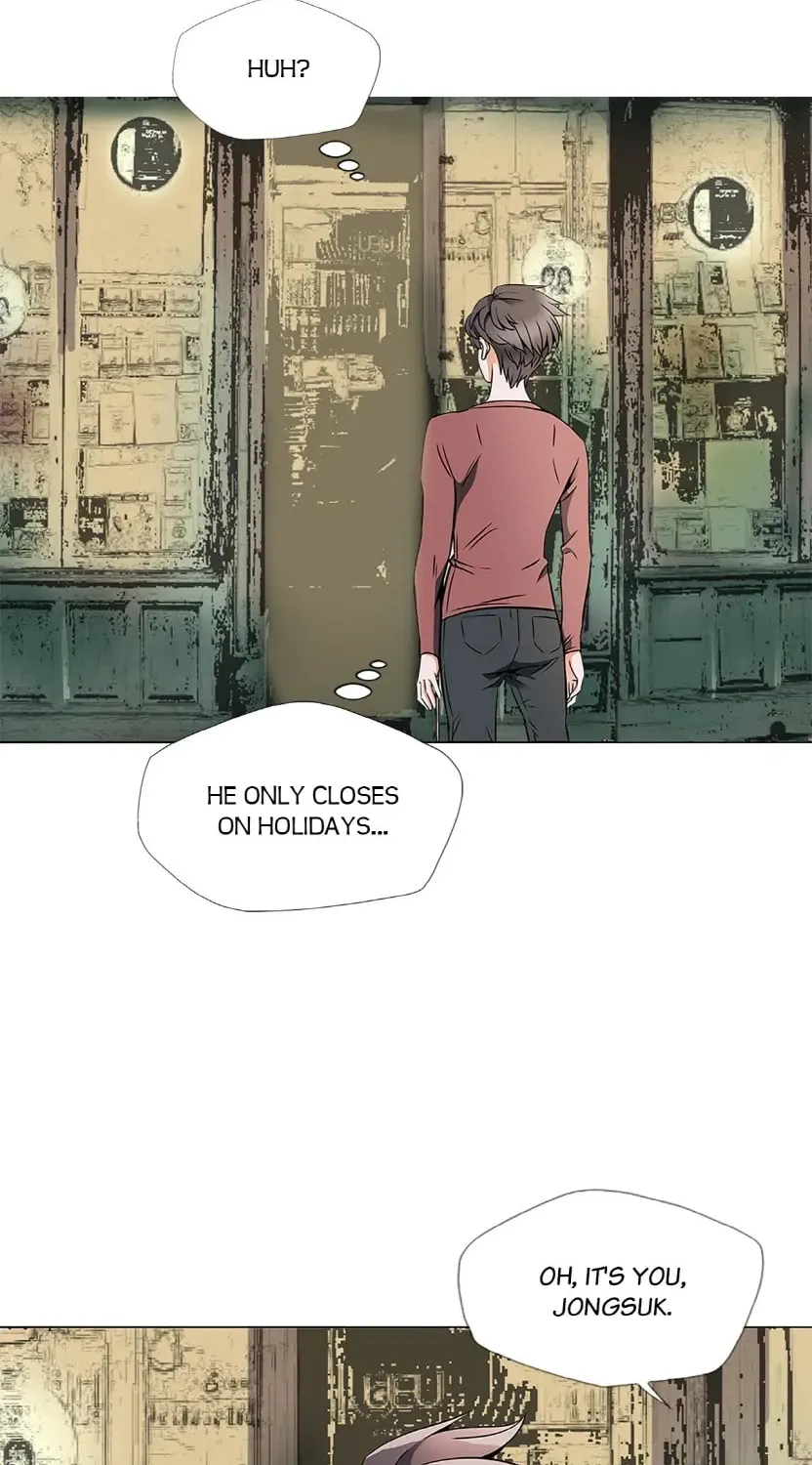Read Read to Level Up chapter 112.3 image 55 on Lezhin