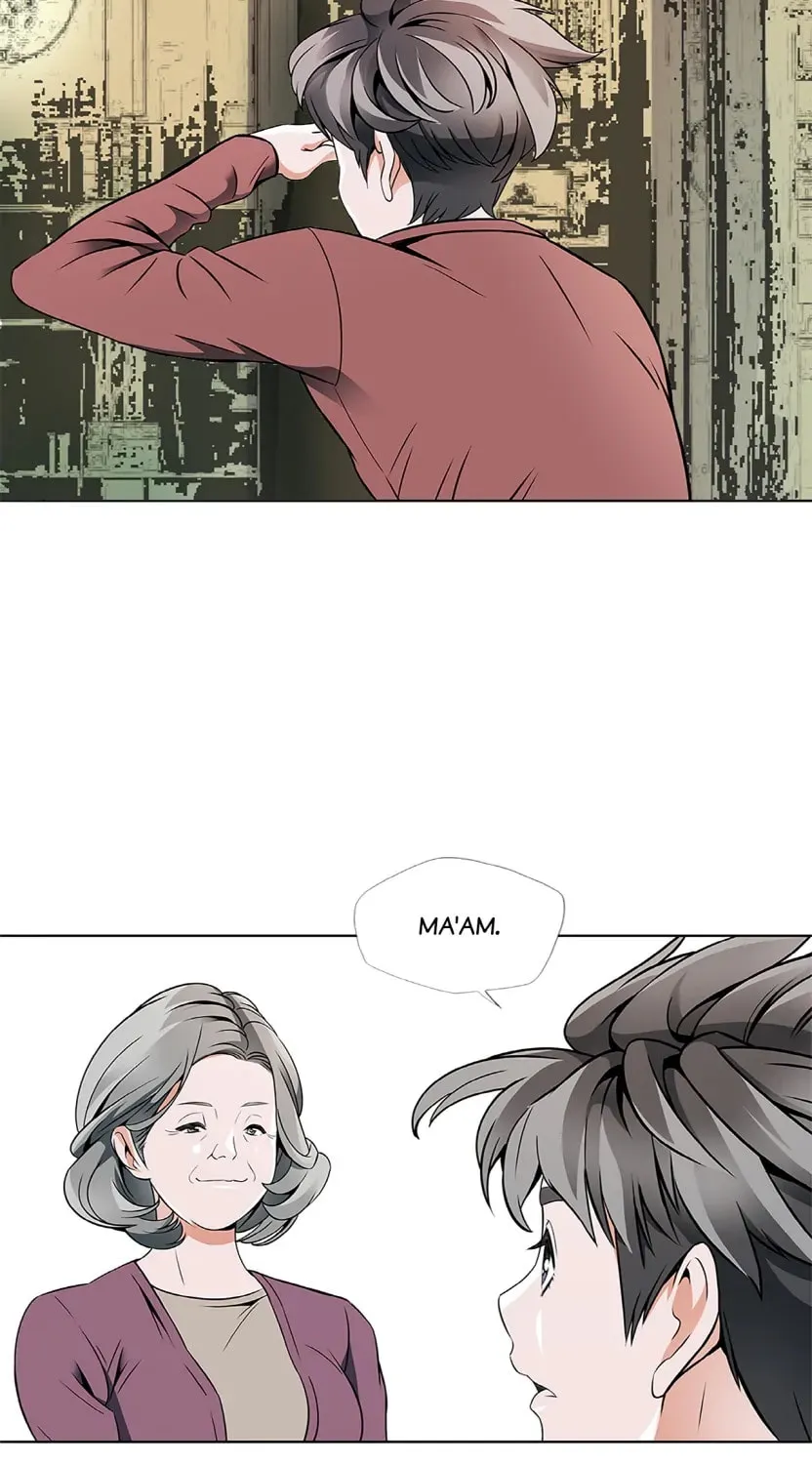 Read Read to Level Up chapter 112.3 image 56 on Lezhin