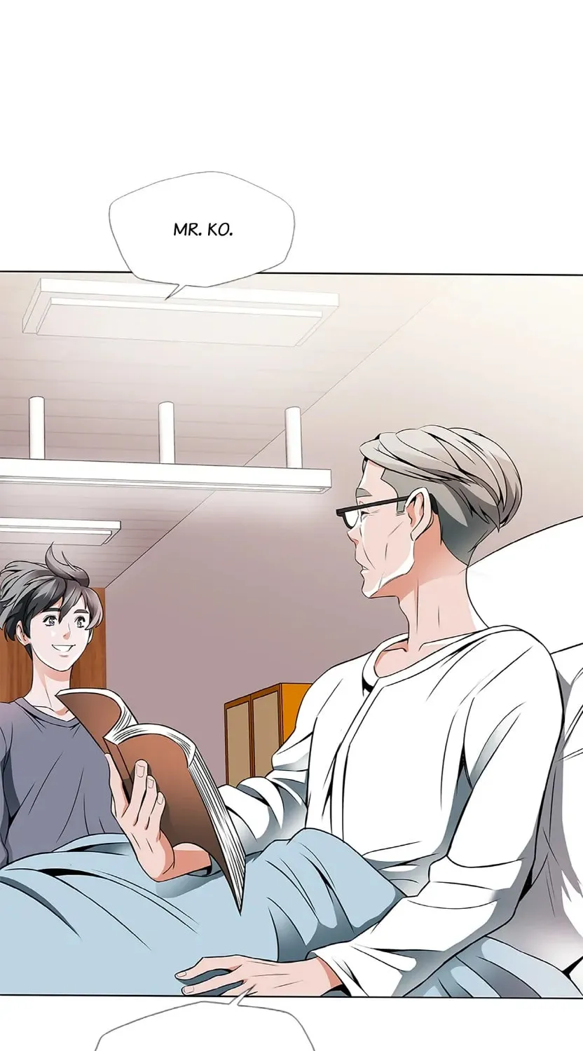 Read Read to Level Up chapter 112.4 image 12 on Lezhin