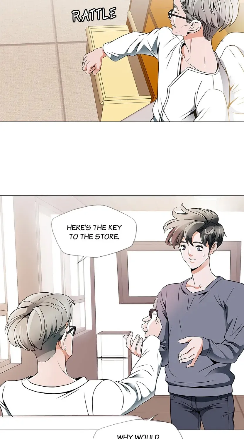 Read Read to Level Up chapter 112.4 image 16 on Lezhin