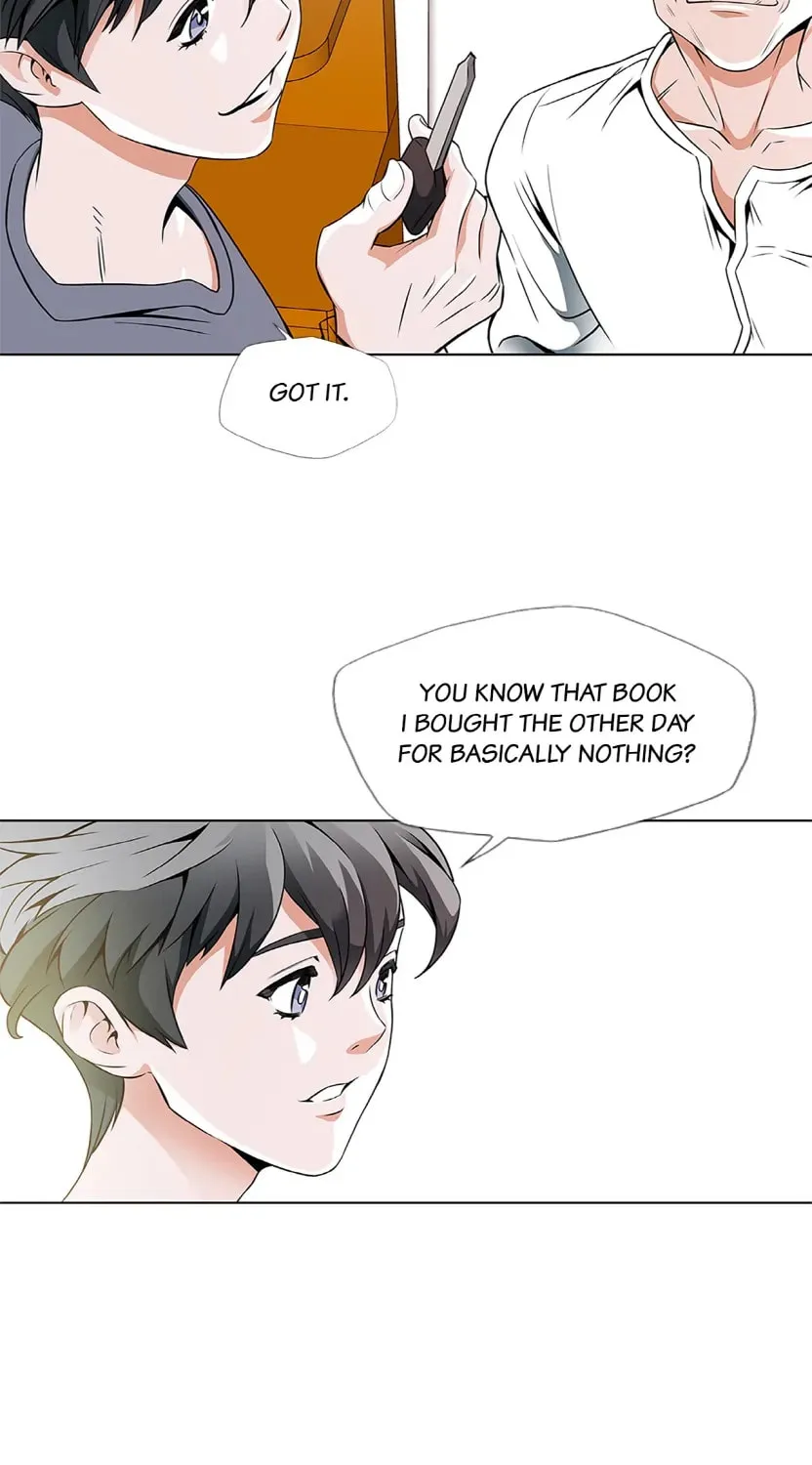 Read Read to Level Up chapter 112.4 image 20 on Lezhin