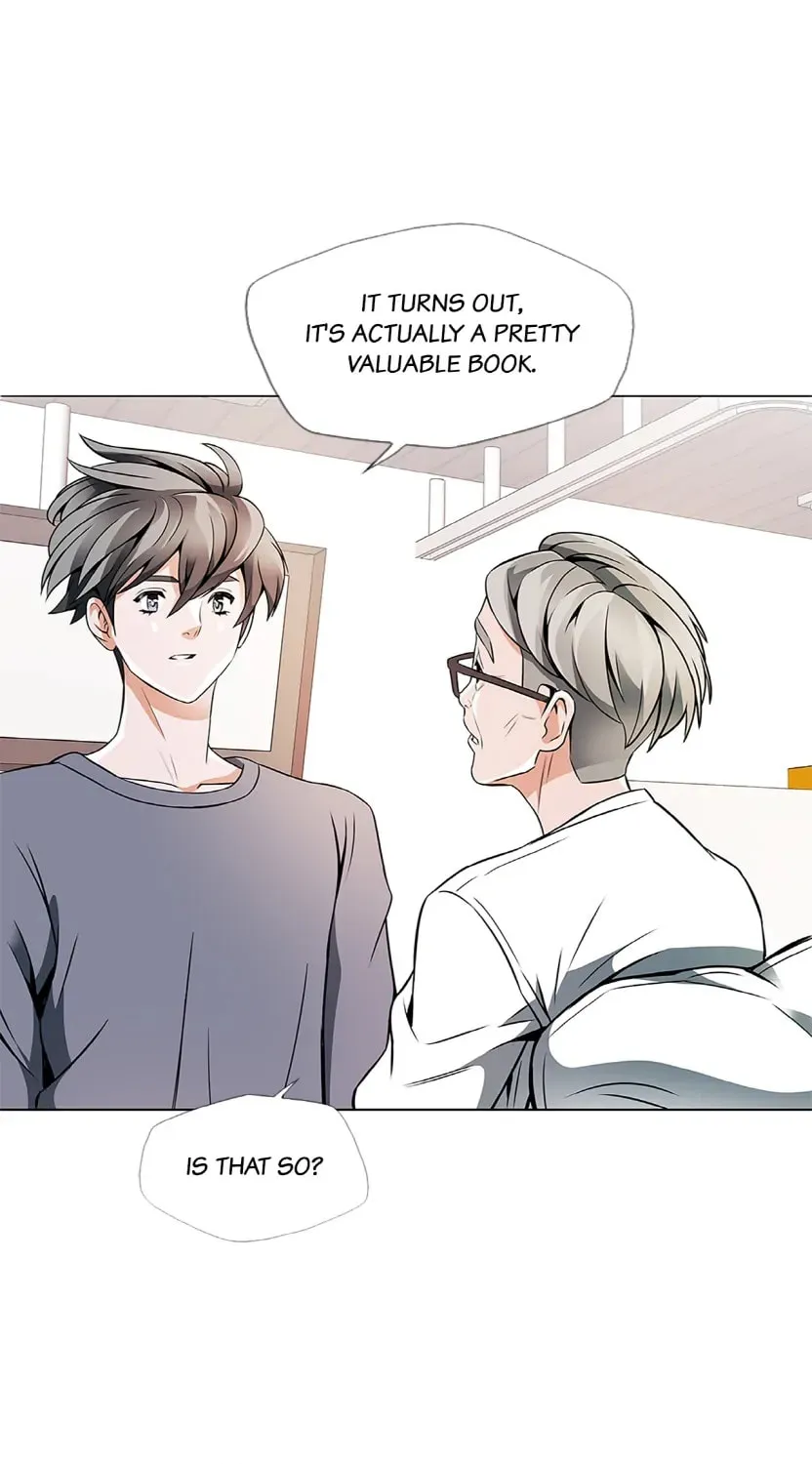 Read Read to Level Up chapter 112.4 image 22 on Lezhin