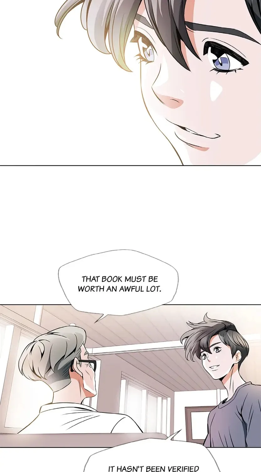 Read Read to Level Up chapter 112.4 image 33 on Lezhin
