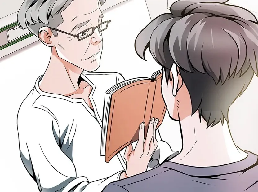 Read Read to Level Up chapter 112.4 image 35 on Lezhin