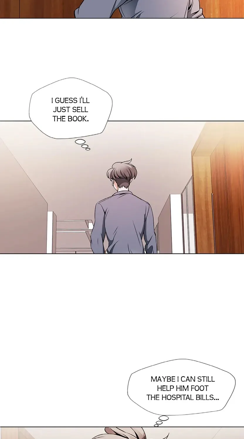 Read Read to Level Up chapter 112.4 image 40 on Lezhin