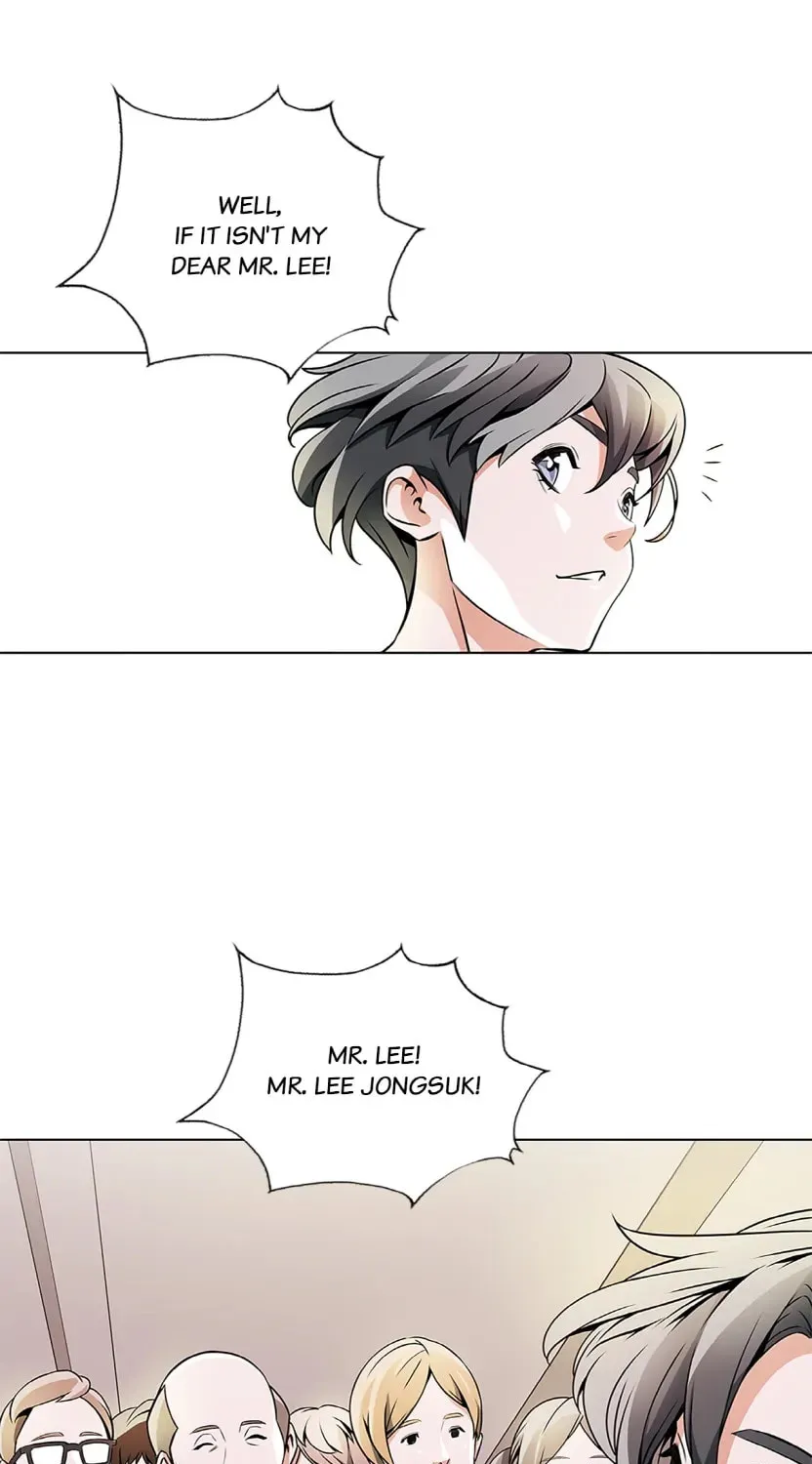 Read Read to Level Up chapter 112.4 image 42 on Lezhin