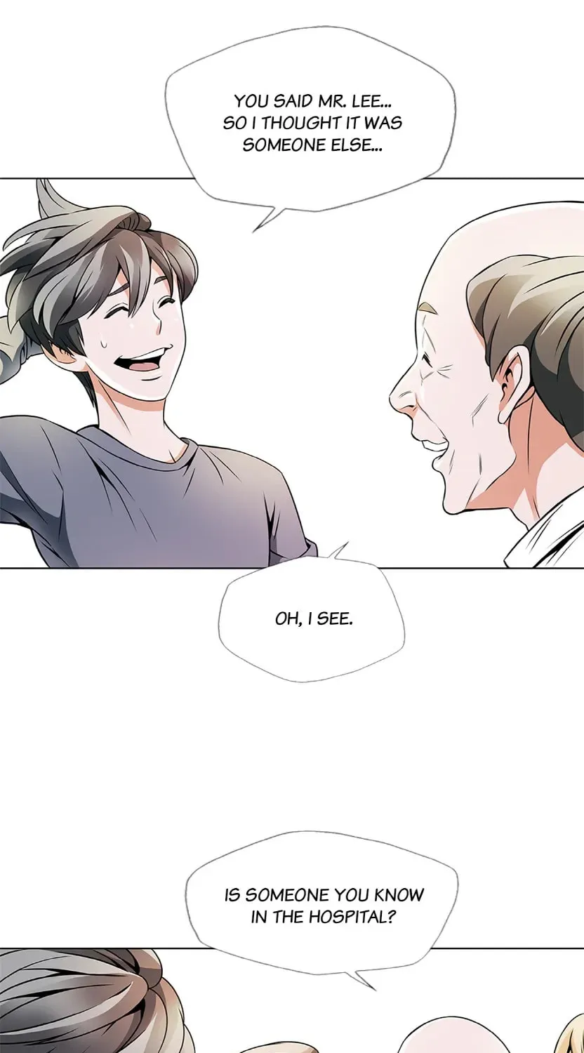 Read Read to Level Up chapter 112.4 image 46 on Lezhin