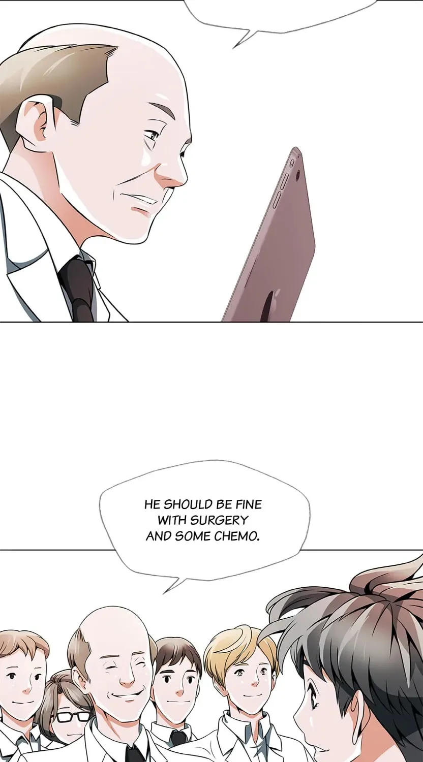 Read Read to Level Up chapter 112.4 image 50 on Lezhin