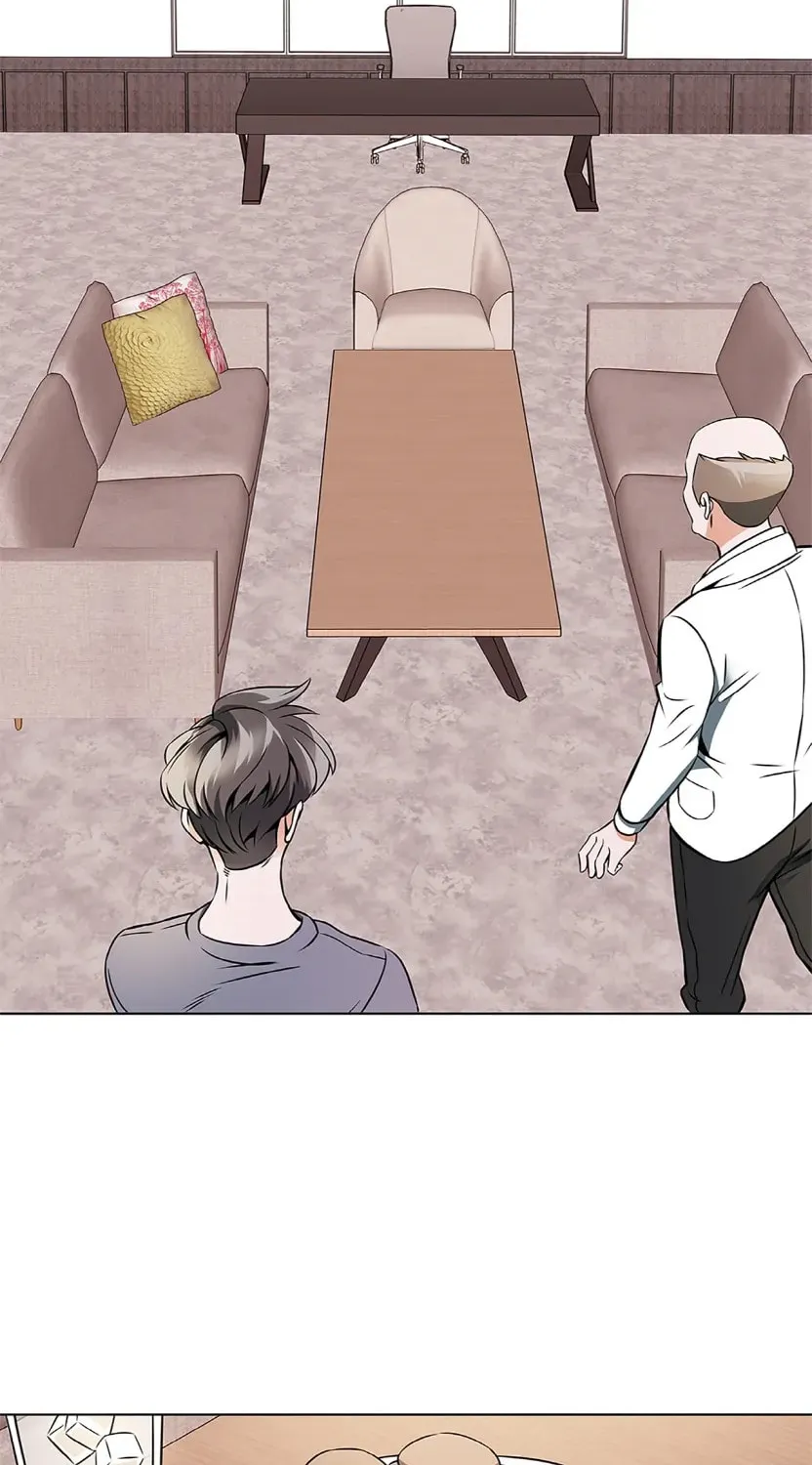 Read Read to Level Up chapter 112.4 image 55 on Lezhin