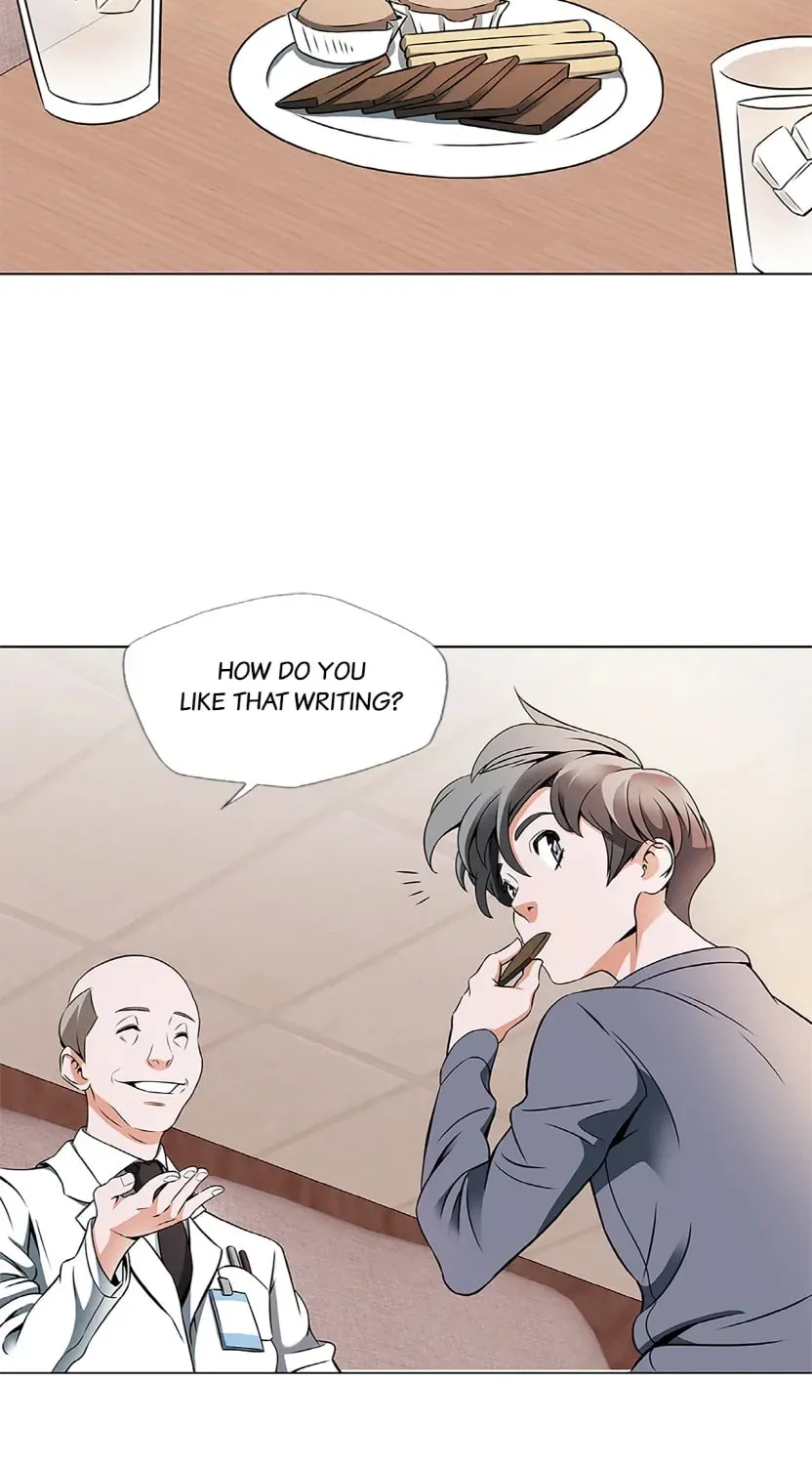 Read Read to Level Up chapter 112.4 image 56 on Lezhin