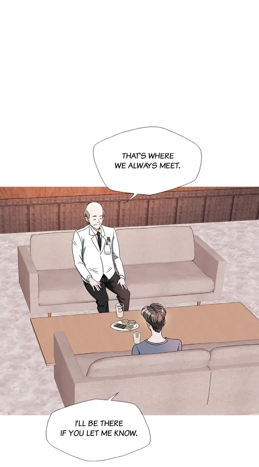 Read Read to Level Up chapter 112.5 image 0 on Lezhin