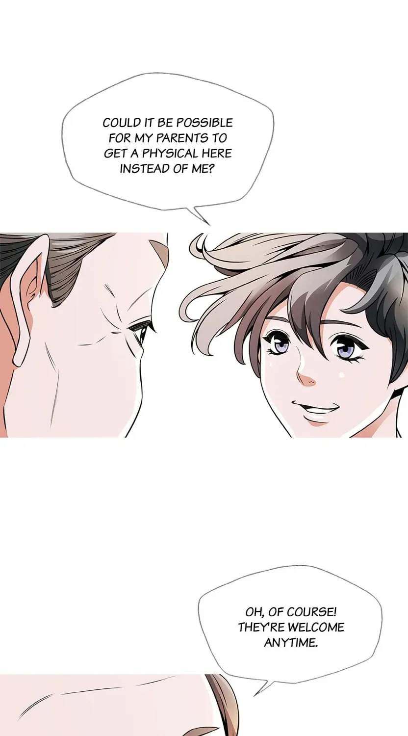 Read Read to Level Up chapter 112.5 image 1 on Lezhin