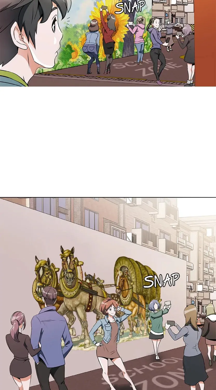 Read Read to Level Up chapter 112.5 image 10 on Lezhin