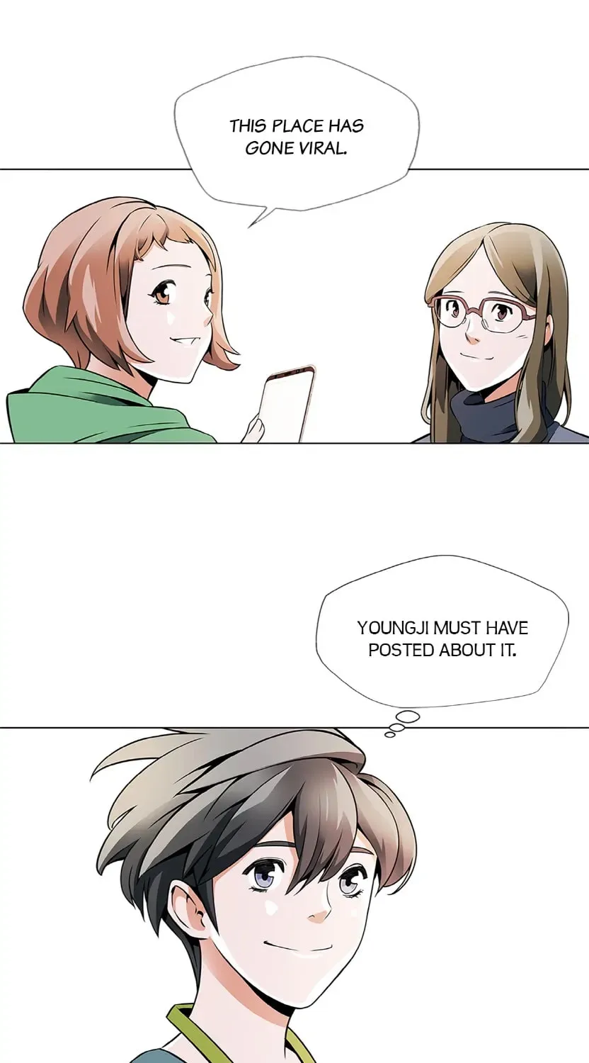 Read Read to Level Up chapter 112.5 image 12 on Lezhin