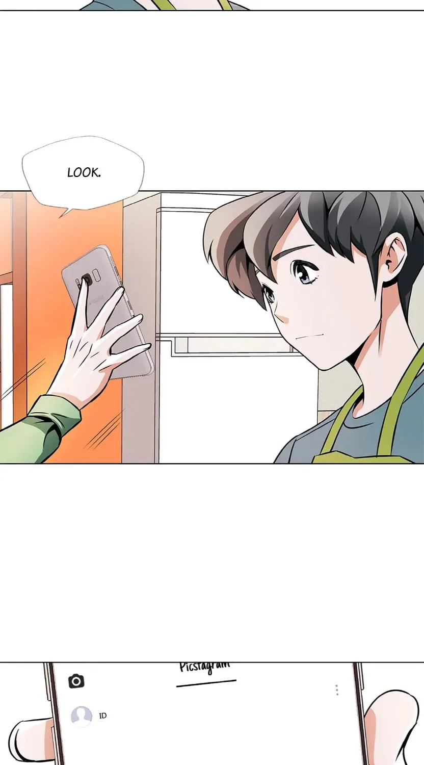 Read Read to Level Up chapter 112.5 image 13 on Lezhin