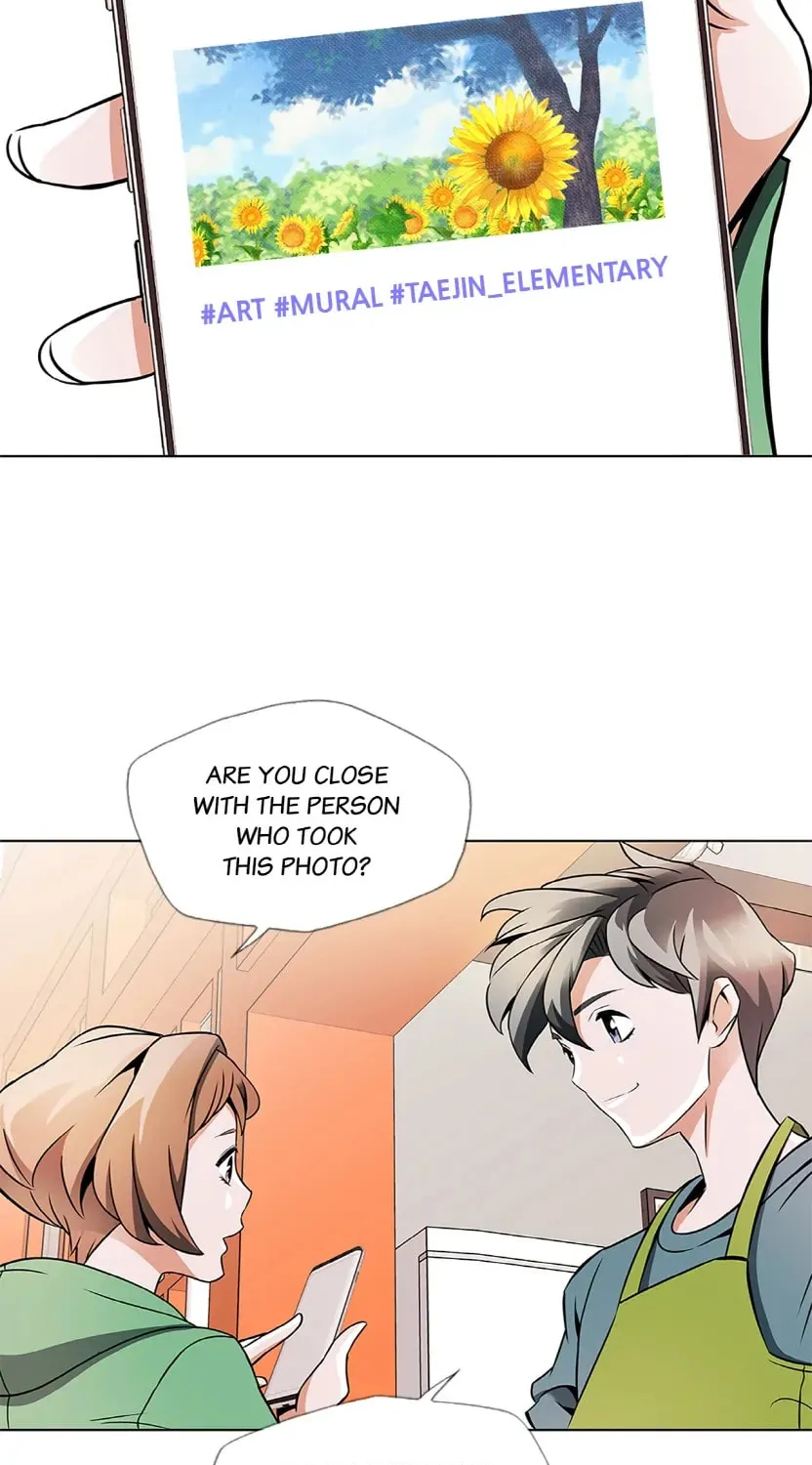 Read Read to Level Up chapter 112.5 image 14 on Lezhin