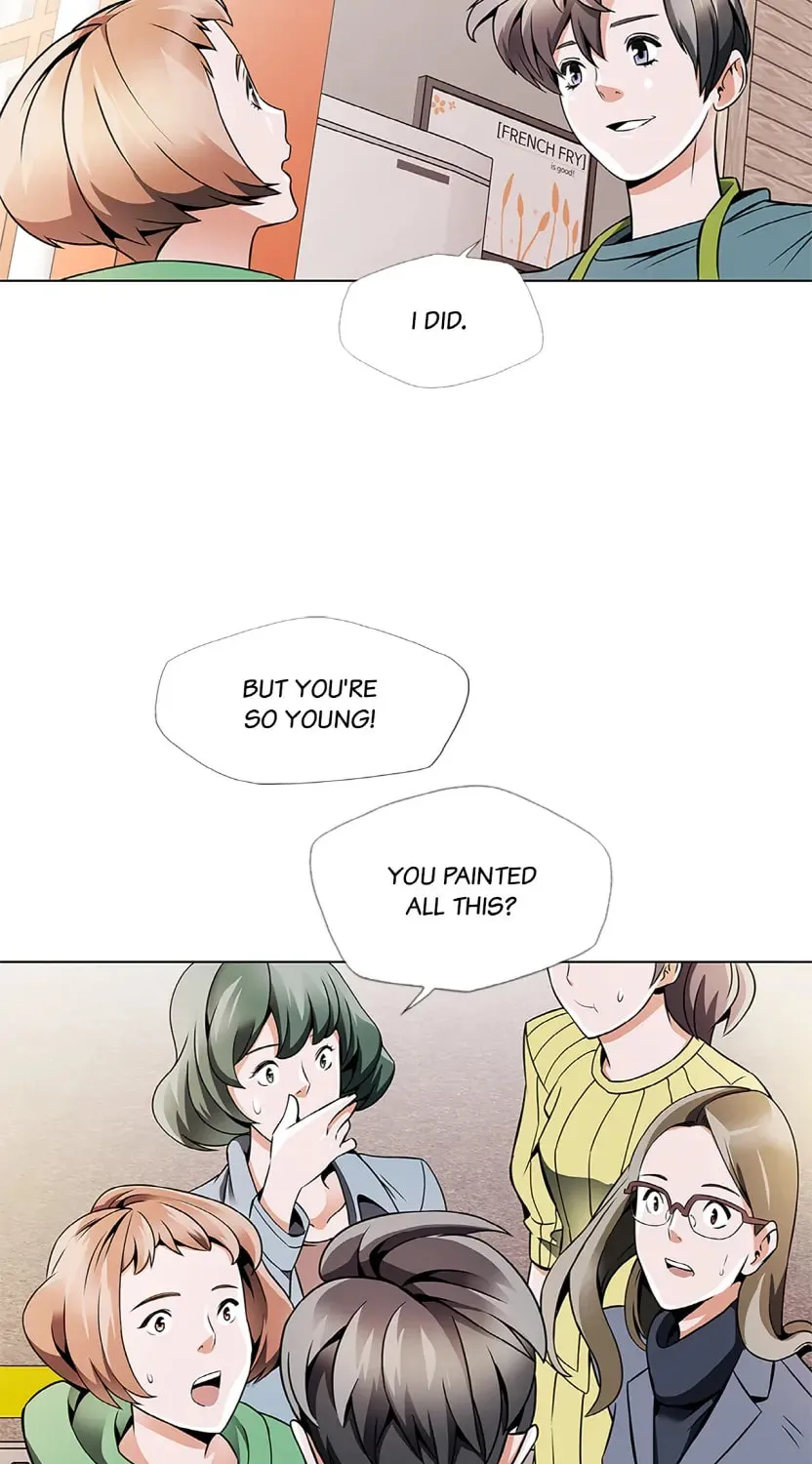 Read Read to Level Up chapter 112.5 image 16 on Lezhin