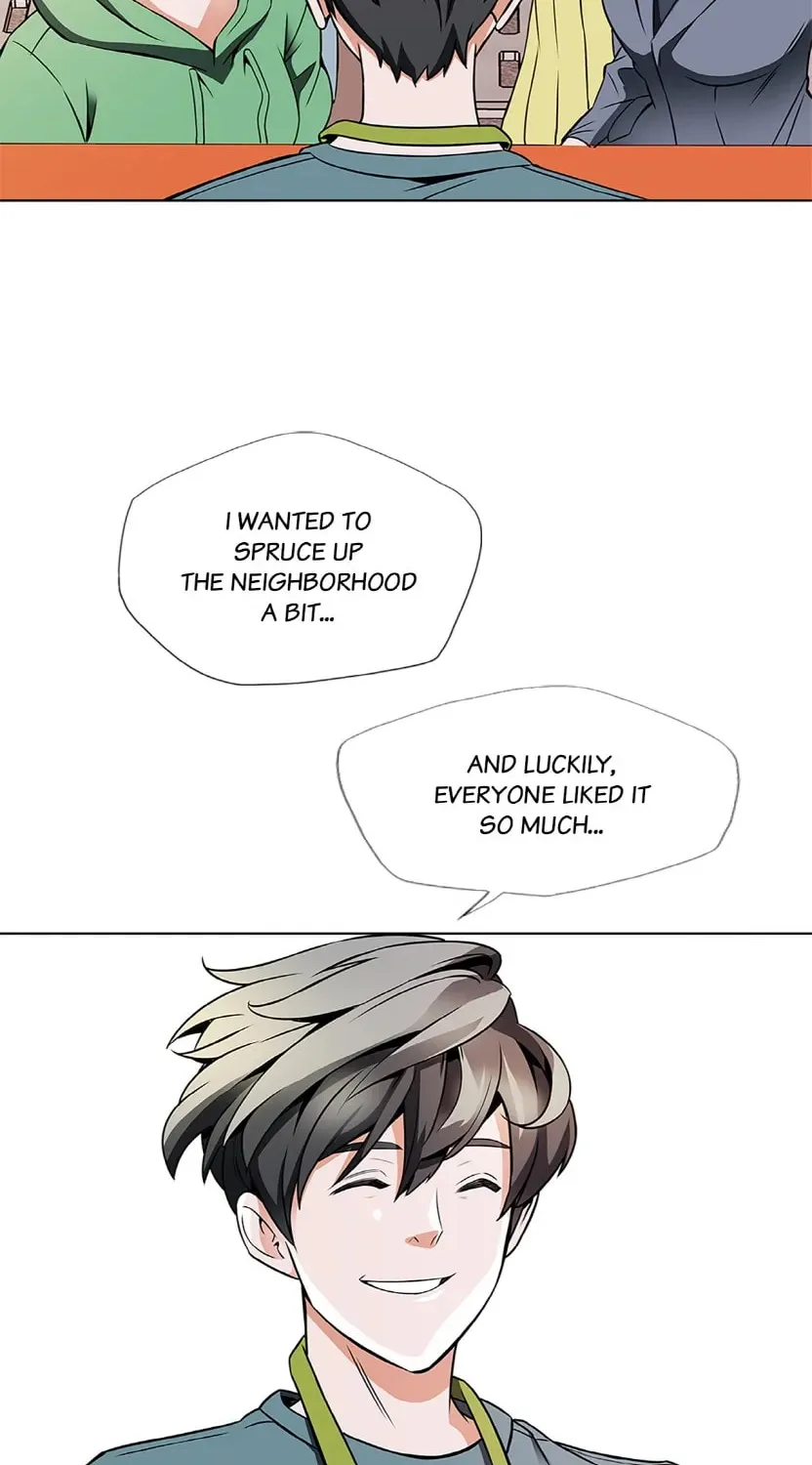 Read Read to Level Up chapter 112.5 image 17 on Lezhin