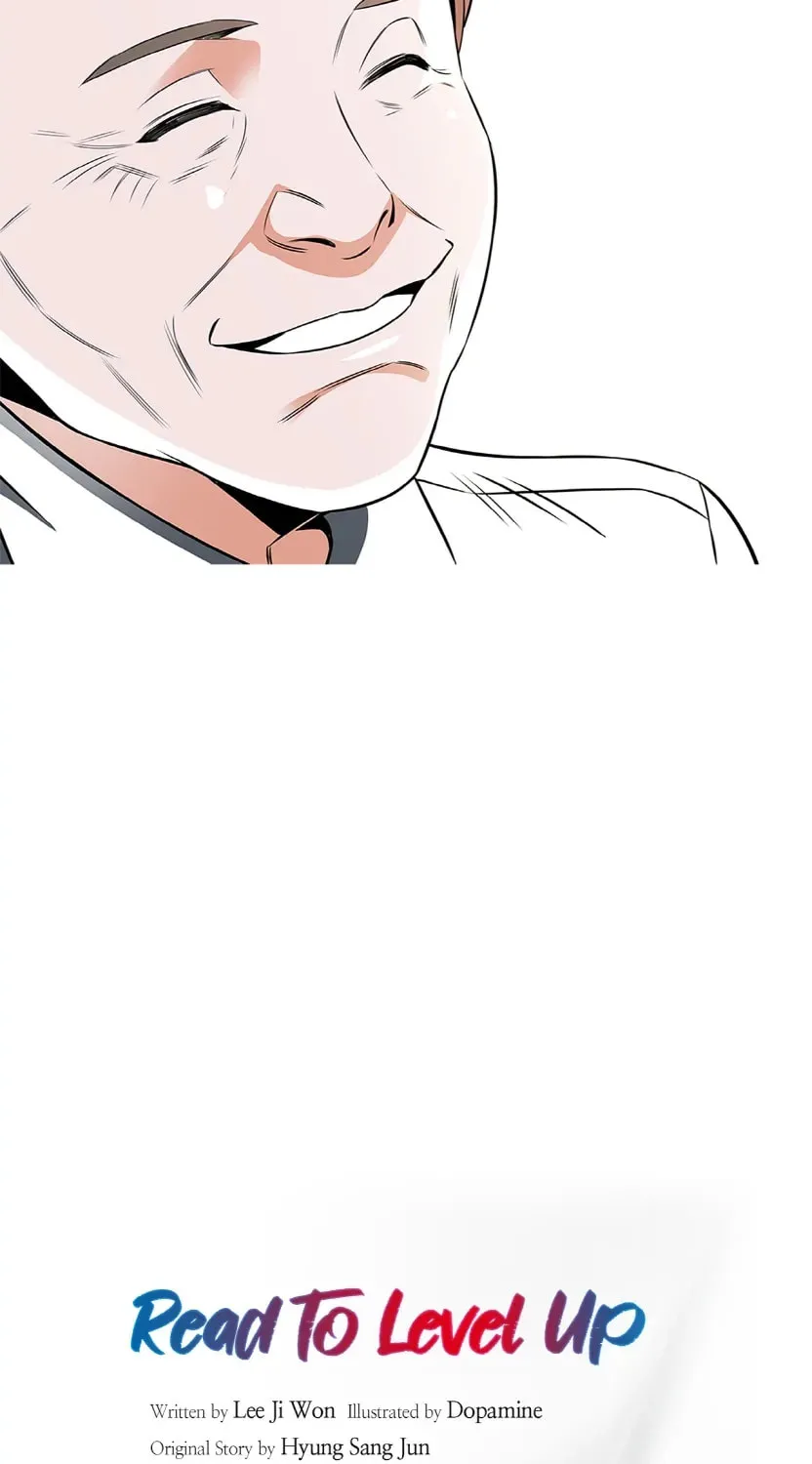 Read Read to Level Up chapter 112.5 image 2 on Lezhin