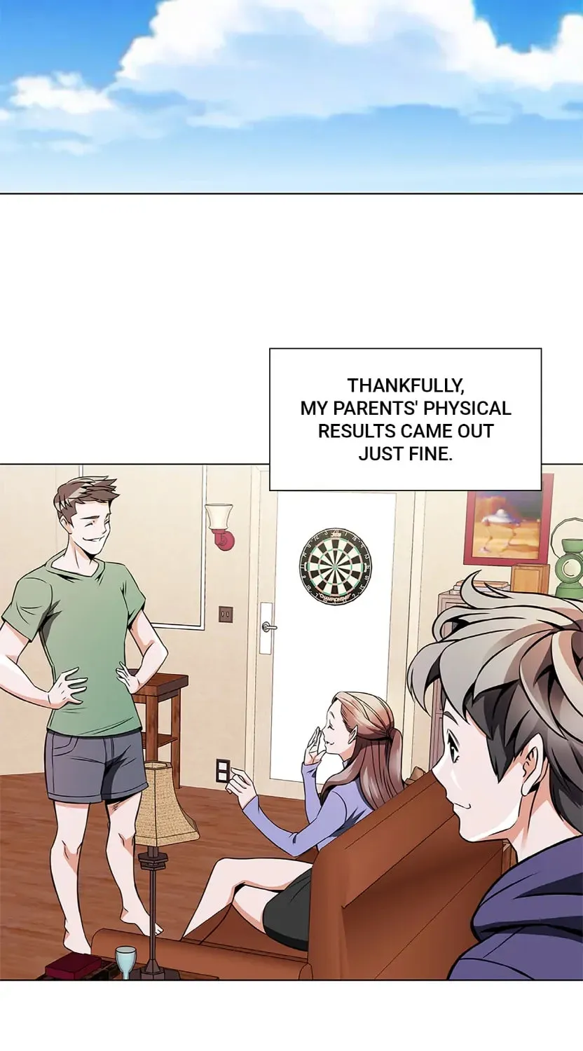 Read Read to Level Up chapter 112.5 image 20 on Lezhin