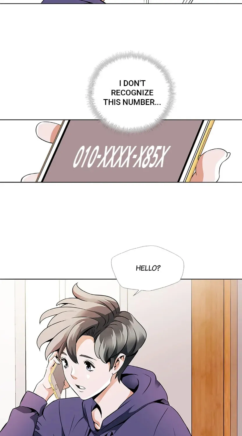 Read Read to Level Up chapter 112.5 image 22 on Lezhin