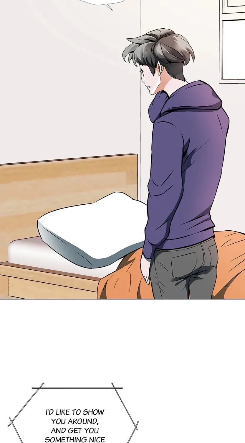 Read Read to Level Up chapter 112.5 image 26 on Lezhin