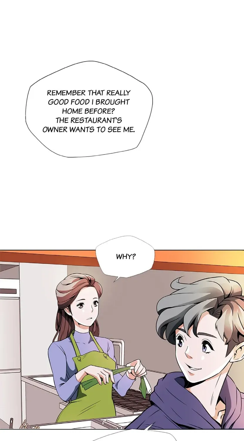 Read Read to Level Up chapter 112.5 image 29 on Lezhin
