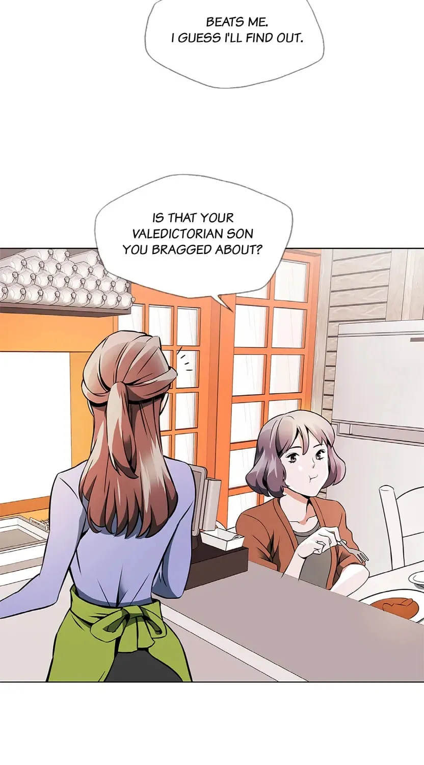 Read Read to Level Up chapter 112.5 image 30 on Lezhin