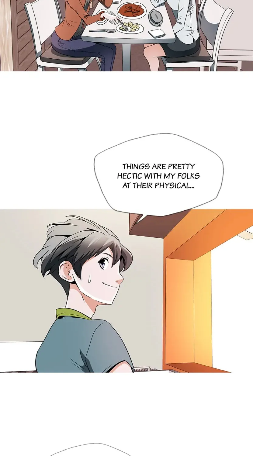 Read Read to Level Up chapter 112.5 image 5 on Lezhin