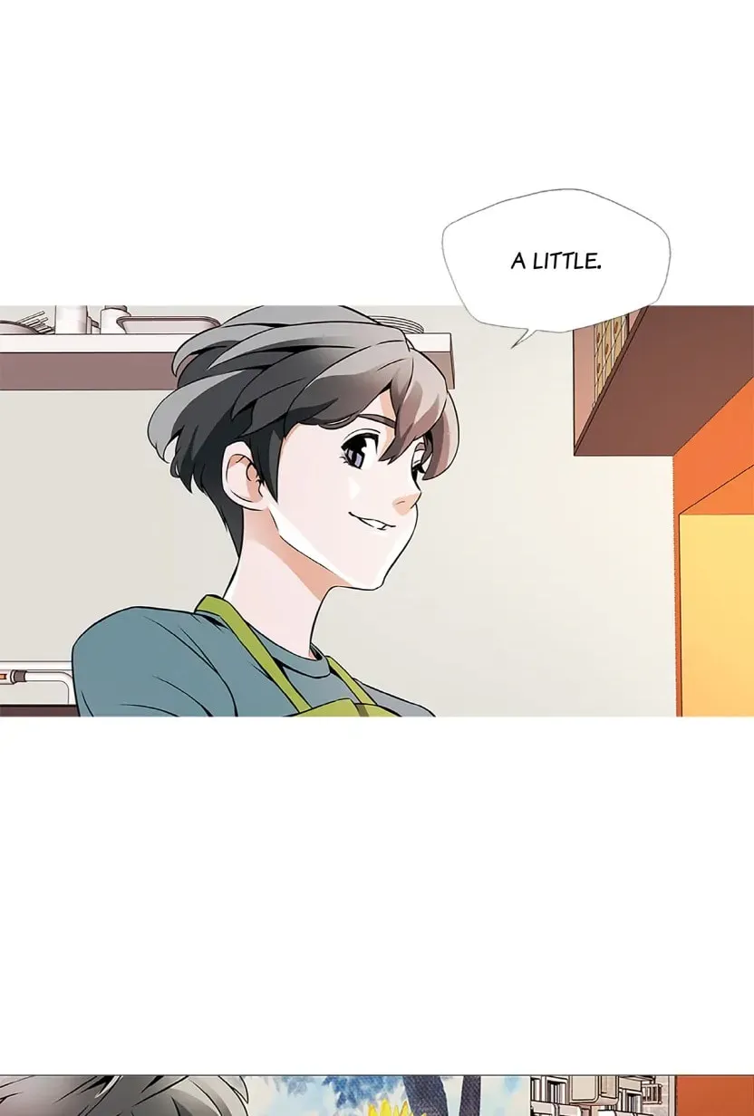 Read Read to Level Up chapter 112.5 image 9 on Lezhin