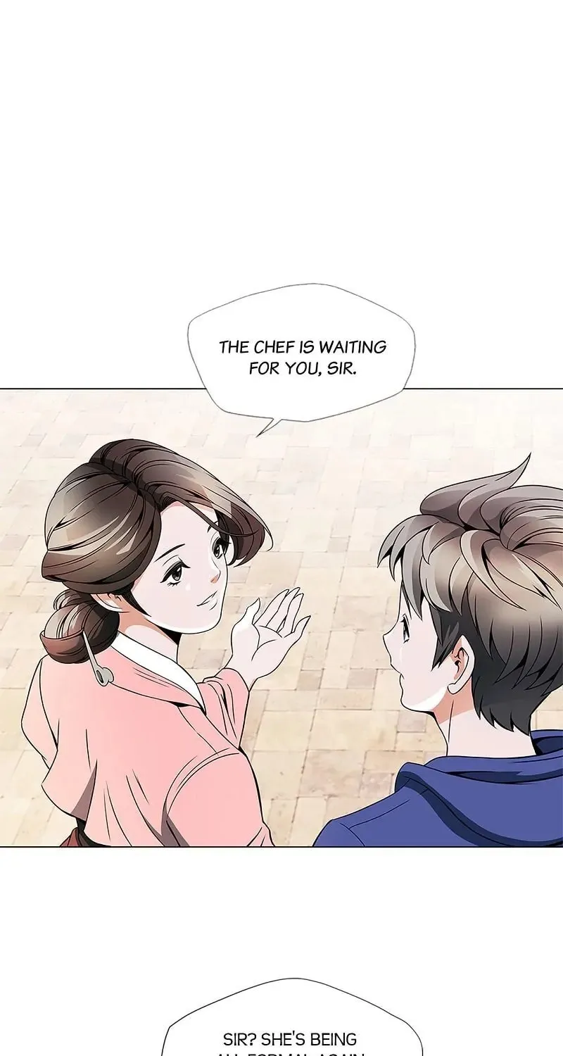 Read Read to Level Up chapter 112.6 image 0 on Lezhin
