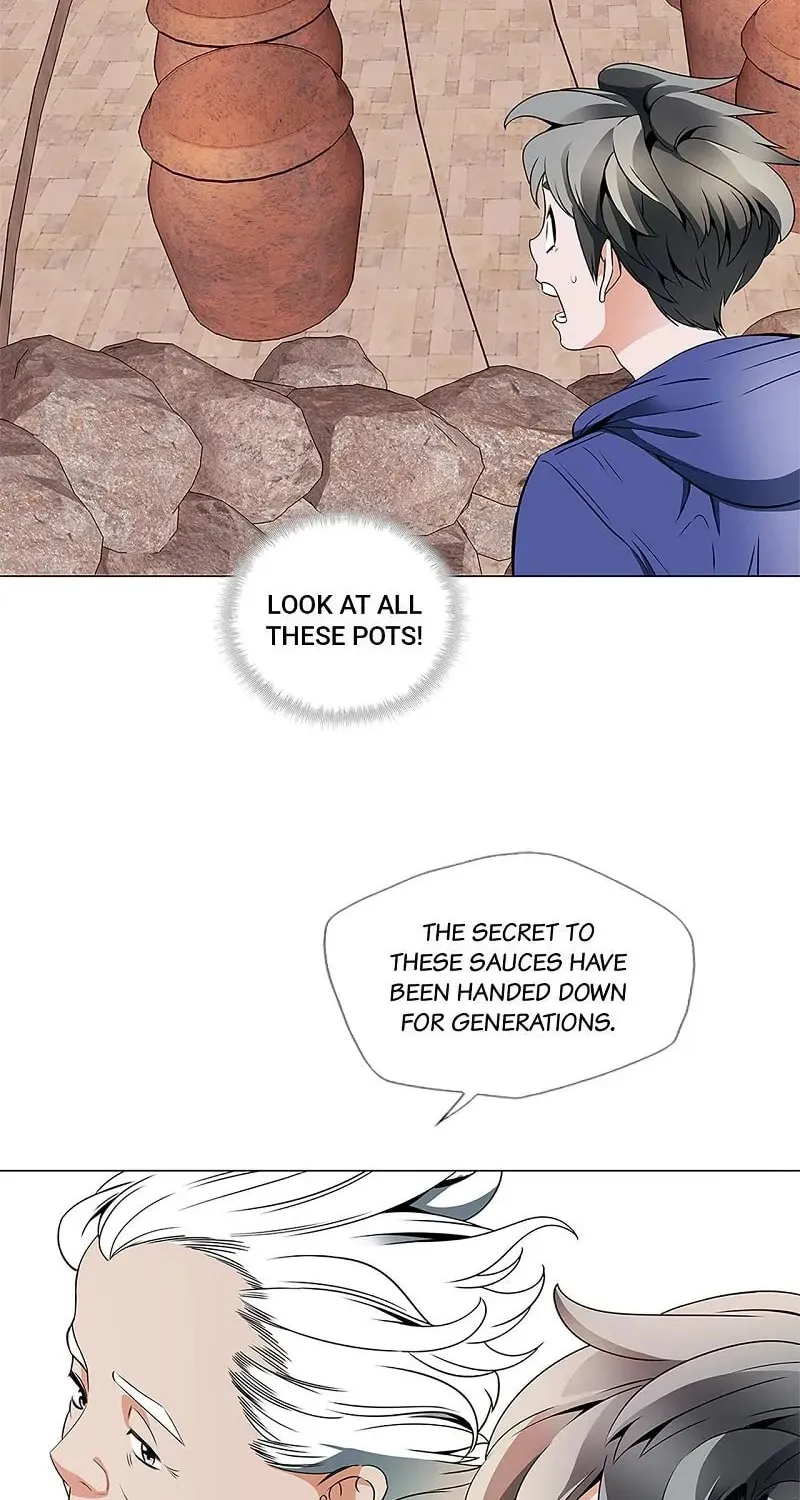 Read Read to Level Up chapter 112.6 image 13 on Lezhin