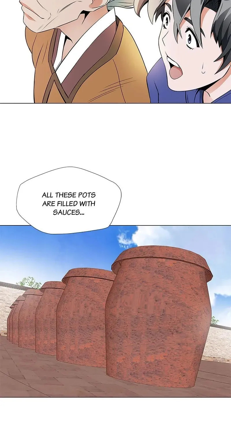 Read Read to Level Up chapter 112.6 image 14 on Lezhin