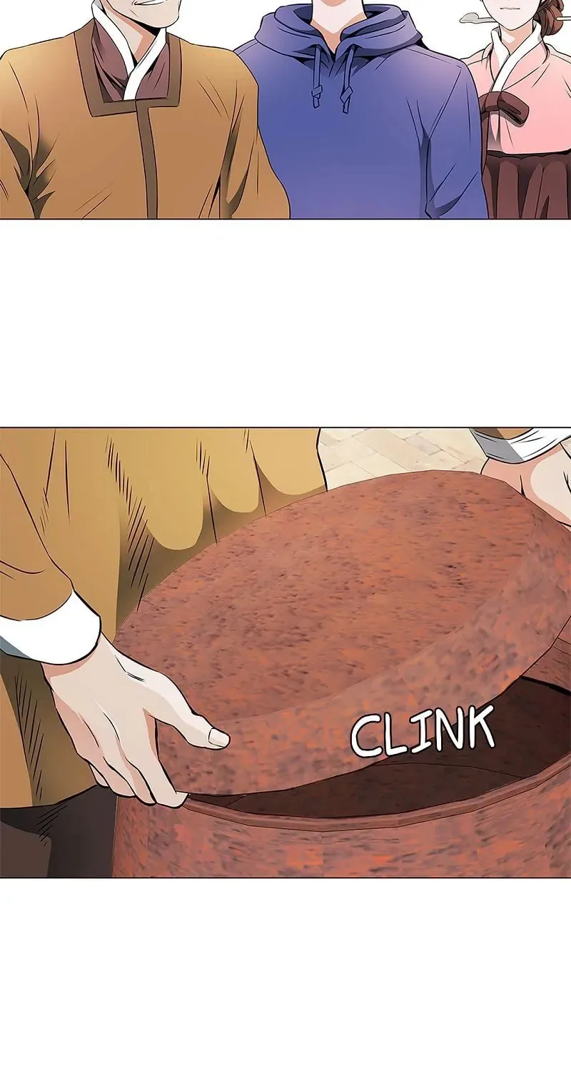 Read Read to Level Up chapter 112.6 image 16 on Lezhin