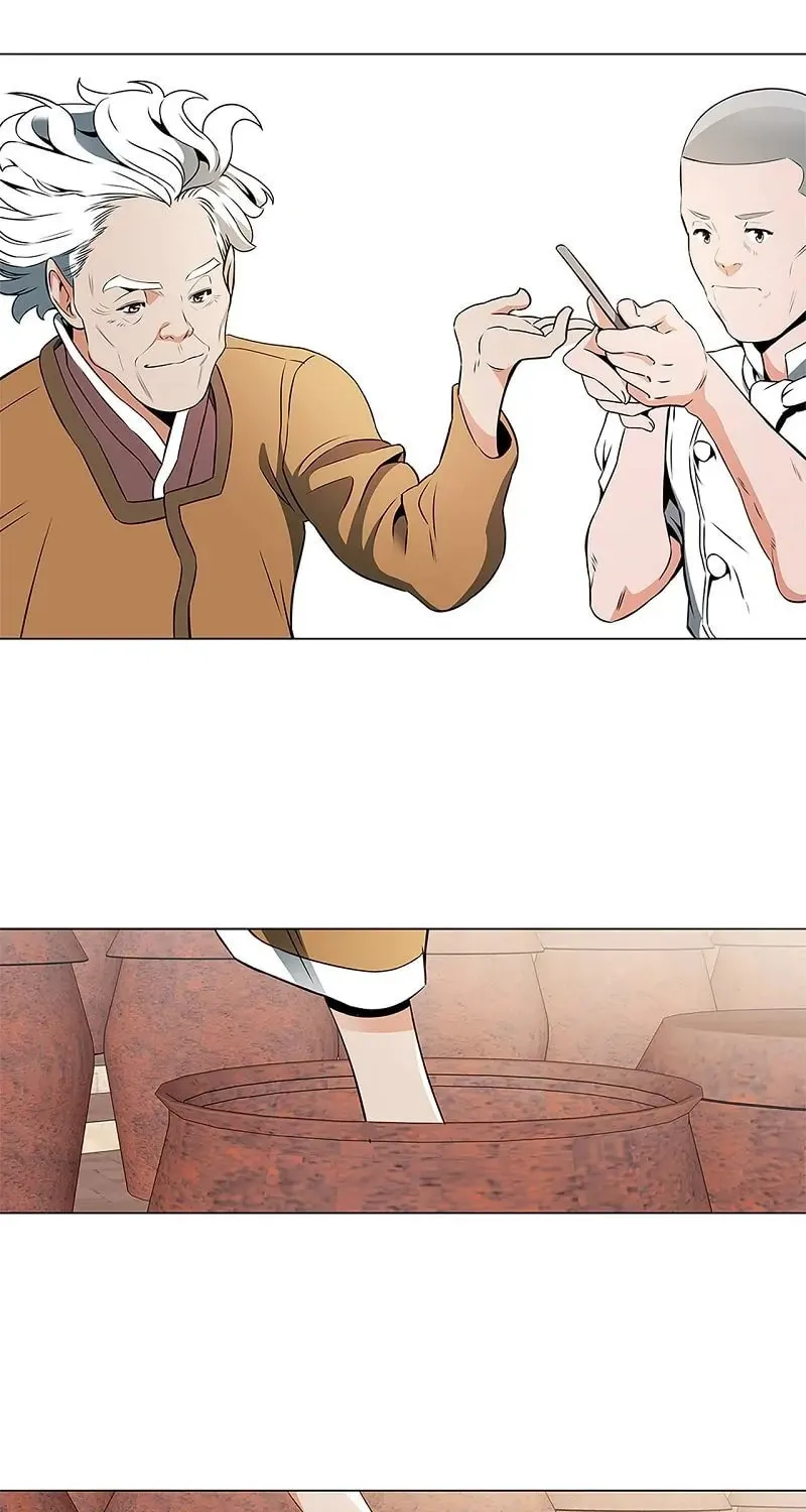 Read Read to Level Up chapter 112.6 image 17 on Lezhin