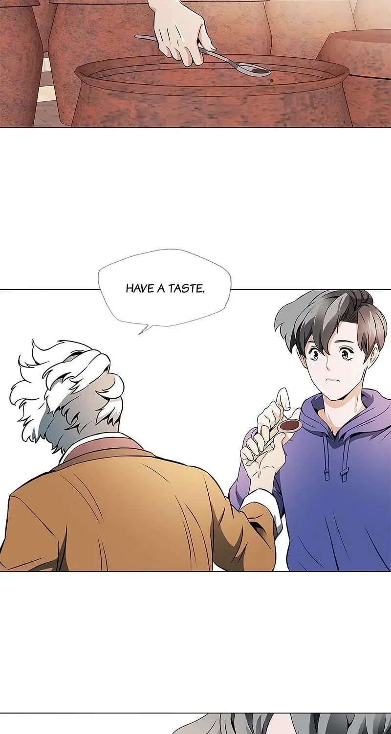 Read Read to Level Up chapter 112.6 image 18 on Lezhin