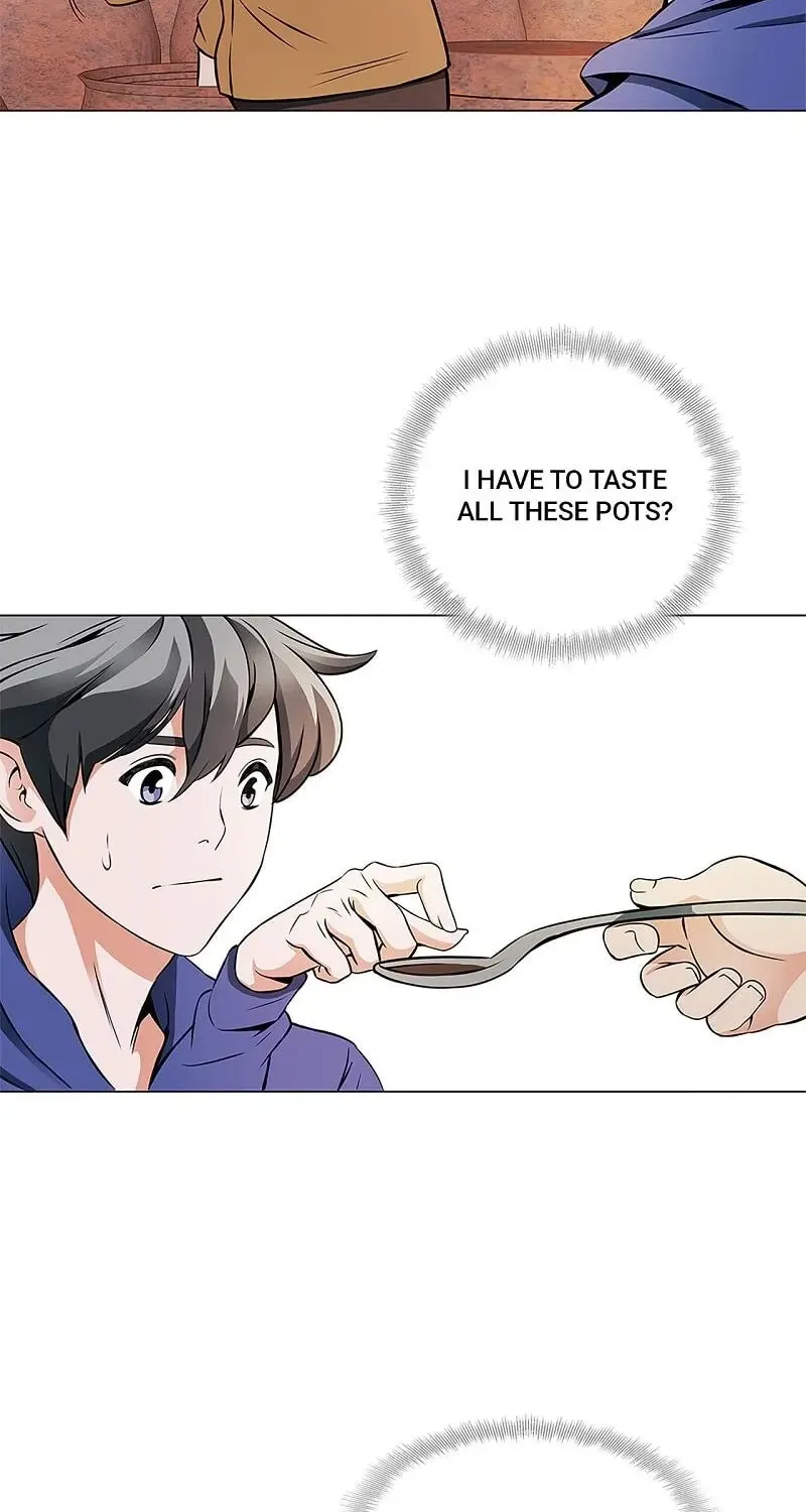 Read Read to Level Up chapter 112.6 image 33 on Lezhin